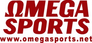 Omega Sports  vector logo-ASHLEY
